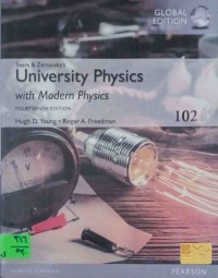 Image of ب/1-2 University Physics with modern physics