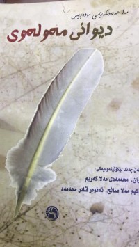 Image of دیوانی مەولەوی