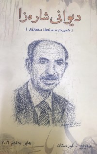 Image of دیوانی شارەزا