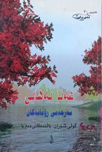 Image of عەتا نەهایی سەرجەمی رۆمانەکان