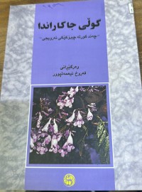 Image of گوڵی جاکاراندا