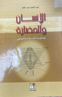 Image of الانسان و الحضارة