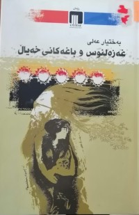 Image of غەزىلنووس و باغەکانی خەیال