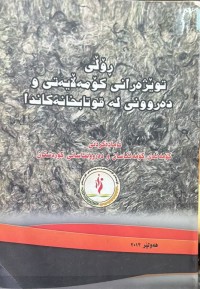 Image of ڕۆڵی توێژەرانی کۆمەڵایەتی و دەروونی لە قوتابخانەکاندا