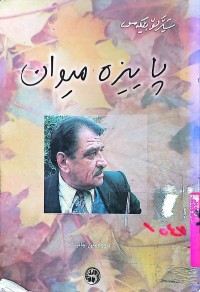 Image of پایزە میوان