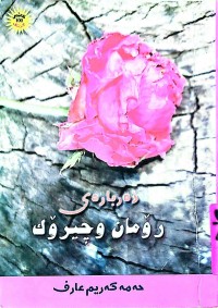 Image of دەربارەی رۆمان و چیرۆك