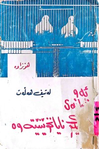 Image of ئەو نامانەی كە دایكم نایان خوێنێتەوە