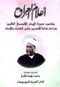 Image of أعلام العراق