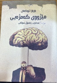 Image of مێژووی گەمژەیی