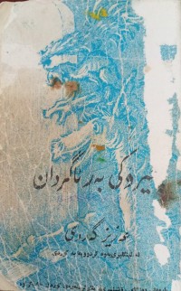 Image of چیرۆکى بەرئاگردان