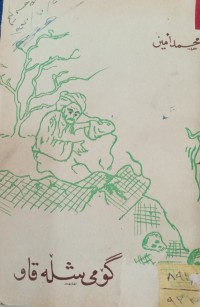 Image of گۆمی شڵەقاو