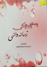 Image of چەند بابەتێکى زمانەوانى
