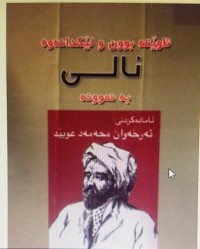 Image of ئاوێتەبوون ولێکدانەوە نالی بەنموونە