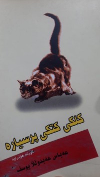 Image of كلكی كتكی پرسیاره‌