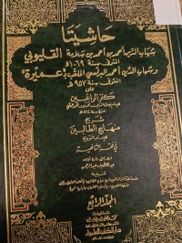 Image of حاشيتا
