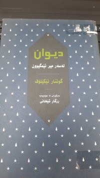 Image of میر ئیمگیون