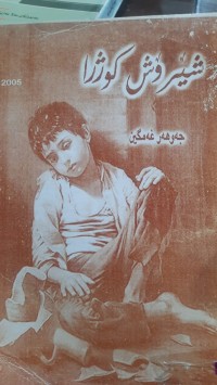 Image of شێرۆش كوژرا