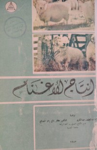 Image of إنتاج الأغنام