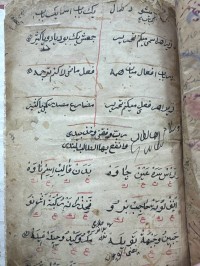 Image of احمد (منظومة كردية)