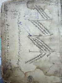Image of كتاب شرح المعني