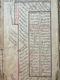 Image of صنفوي مولوي جلاالدين الرومي