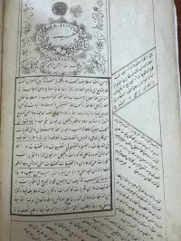 Image of شرح الحسینیة في النحت و المناظرة (مطبوع طبعة حجریة)