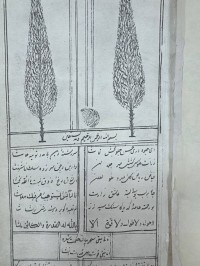 Image of دیوانی نالی استنساخ
