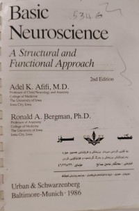 Image of -Basic - Neuroscience