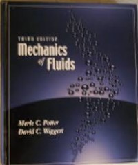 Image of : Mechanics of Fluids