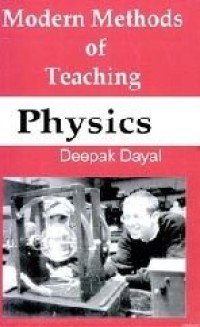 Image of : Modern Methods of Teaching Physics