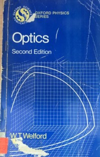 Image of : Optics