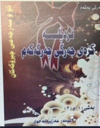 Image of قردێلە کزەی جەرگی جەرگەکەم