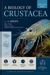 Image of A Biology of Crustacea
