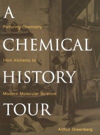 Image of A Chemical history tour