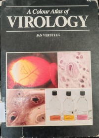 Image of A Colour Atlas of Virology