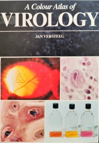 Image of A Colour Atlas of Virology