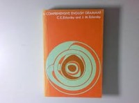 Image of A Comprehensive English Grammar for Foreign Students