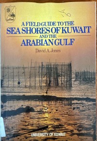 Image of A Field Guide to the Sea Shres of Kuwait and the Arabian Gulf