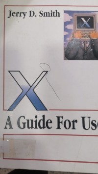 Image of A Guide For Users