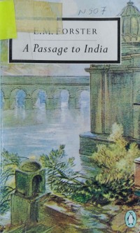 Image of A Passage ti India