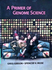 Image of A primer of Genome Science