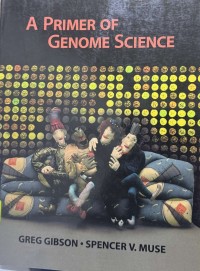 Image of A Primer of Genome Science