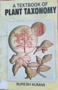 Image of A TEXTBOOK OF PLANT TAXONOMY