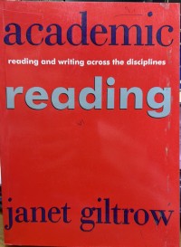 Image of Academic Reading