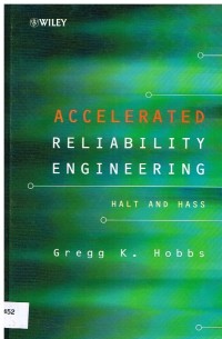 Image of Accelerated Reliability Engineering