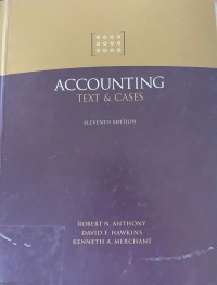 Image of Accounting