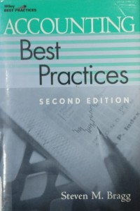 Image of Accounting Best Practices