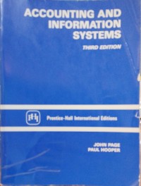 Image of Accounting Information System
