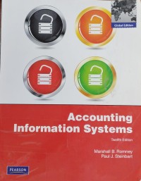 Image of Accounting Information System