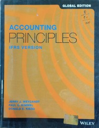 Image of Accounting Principles